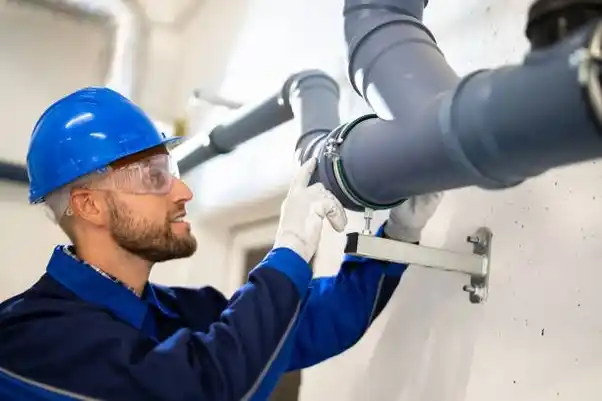 water damage restoration service Mars
